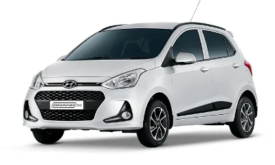hyundai grand i10 automatic