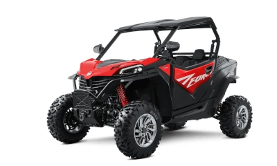 zforce 800 sport